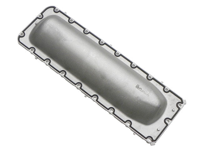 Cover Cap