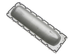 Cover Cap