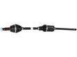 Axle Shaft Assembly