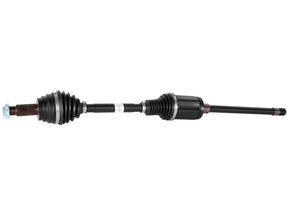 Axle Shaft Assembly