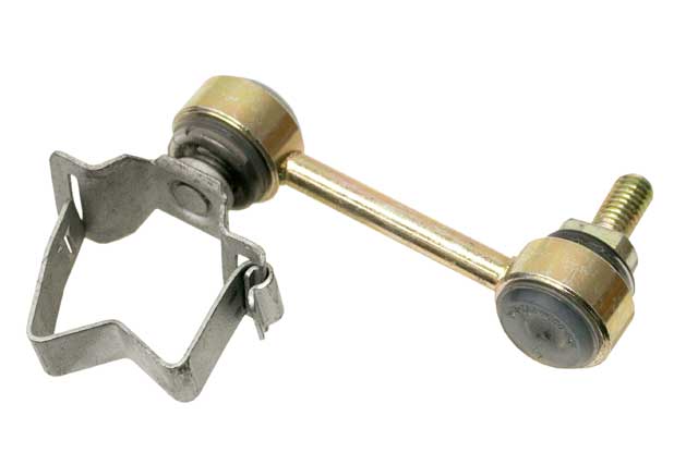 Connector Rod