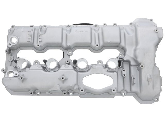 Valve Cover