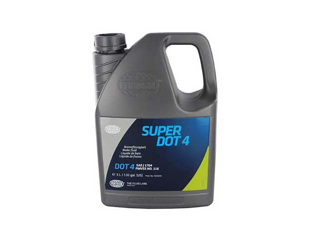 Brake Fluid