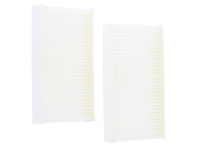 Cabin Air Filter Set
