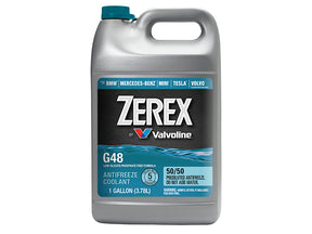 Coolant / Antifreeze