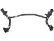Crankcase Breather Hose