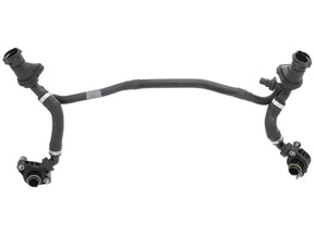 Crankcase Breather Hose