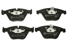 Brake Pad Set