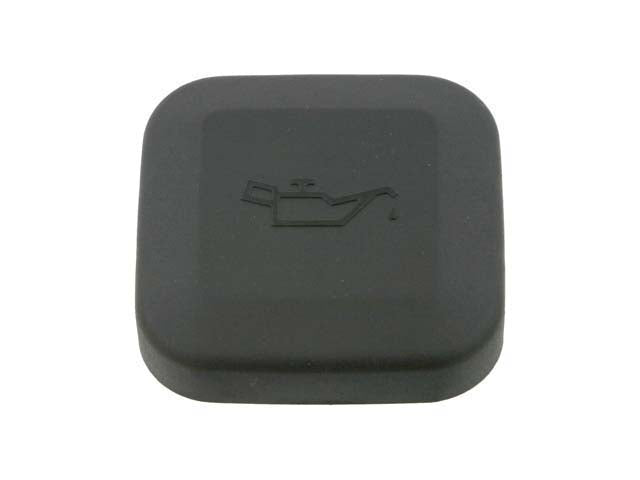 Engine Oil Filler Cap