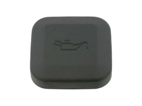 Engine Oil Filler Cap