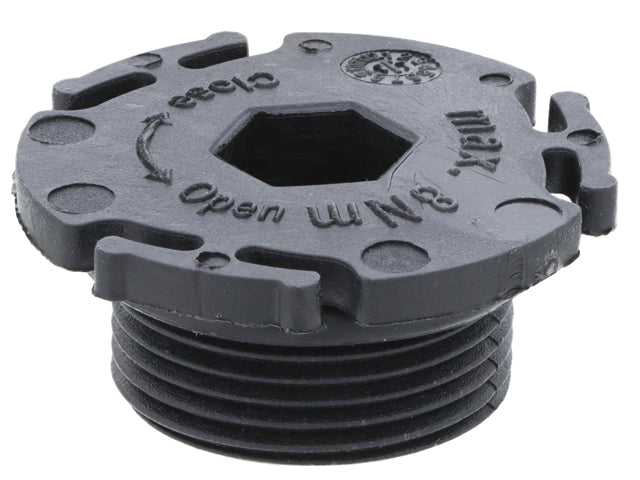 Engine Oil Drain Plug