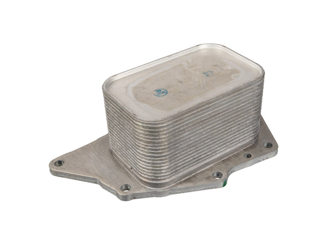 Engine Oil Cooler