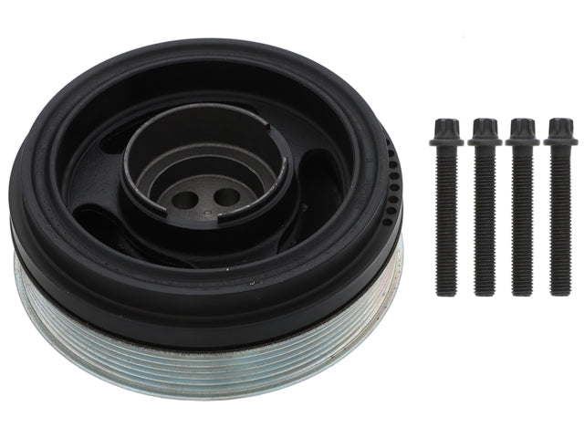 Crankshaft Pulley