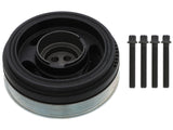 Crankshaft Pulley