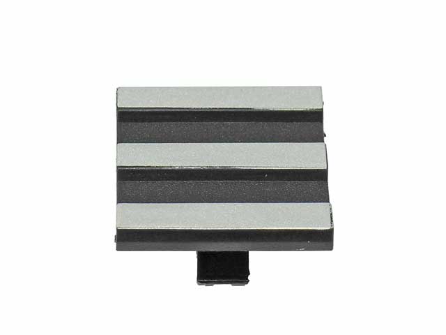 Cover Trim Cap