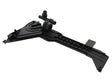 Radiator Mounting Plate