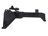 Radiator Mounting Plate