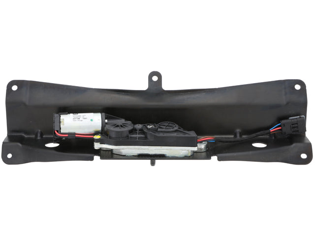 Trunk Lock Actuator
