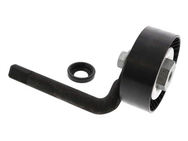 Adjusting Pulley