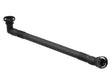 Crankcase Vent Pipe