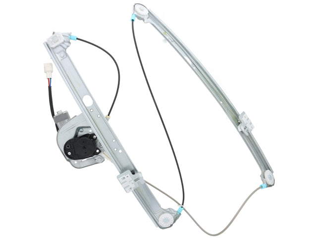 Window Regulator