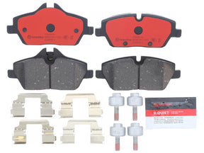 Brake Pad Set
