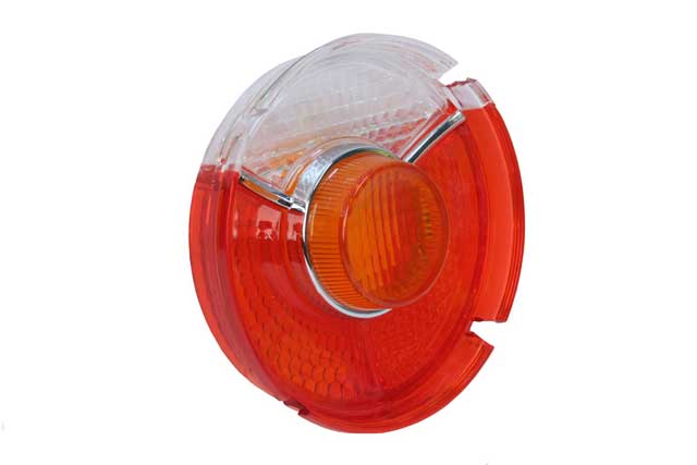 Taillight Lens