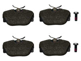 Brake Pad Set