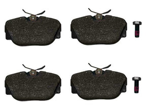 Brake Pad Set
