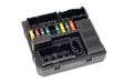 Fuse Box