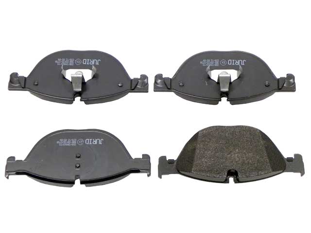 Brake Pad Set