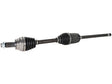 Axle Shaft Assembly