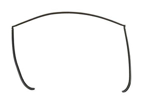 Windshield Moulding