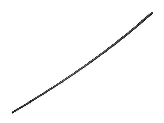 Windshield Moulding
