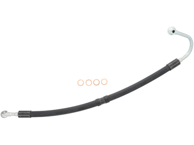 Power Steering Hose