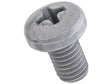 License Plate Screw