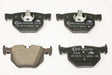 Brake Pad Set