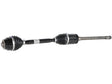 Axle Shaft Assembly