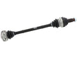 Axle Shaft Assembly