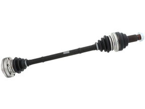 Axle Shaft Assembly