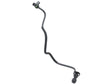 Crankcase Vent Pipe