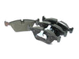 Brake Pad Set