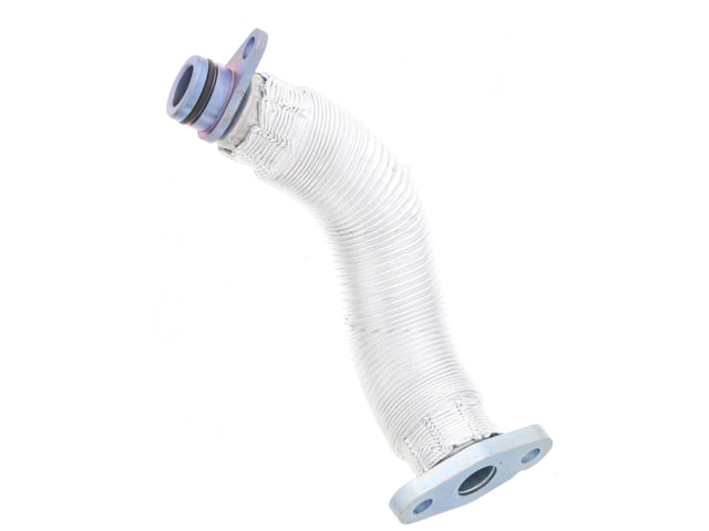 Turbocharger Oil Line