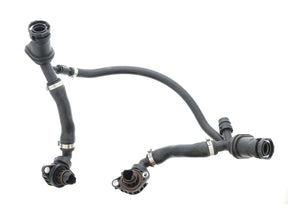 Crankcase Breather Hose