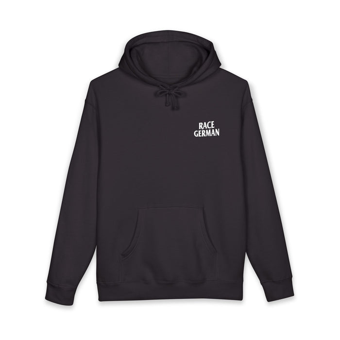 Anti Burble Tune Car Club Hoodie