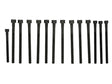 Cylinder Head Bolt Set