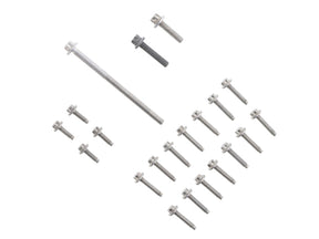 Engine Oil Pump Bolt Set