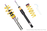 KW Street Comfort Kit BMW4 series F36 Gran Coupe 435i 440i RWD; with EDC (includes EDC cancellation)