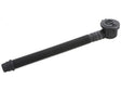 Filler Pipe