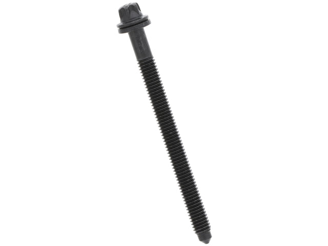 Fuel Rail Screw